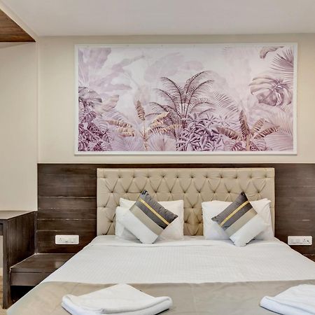 Skon Morjim Beach Resort By Orion Hotels Exterior photo