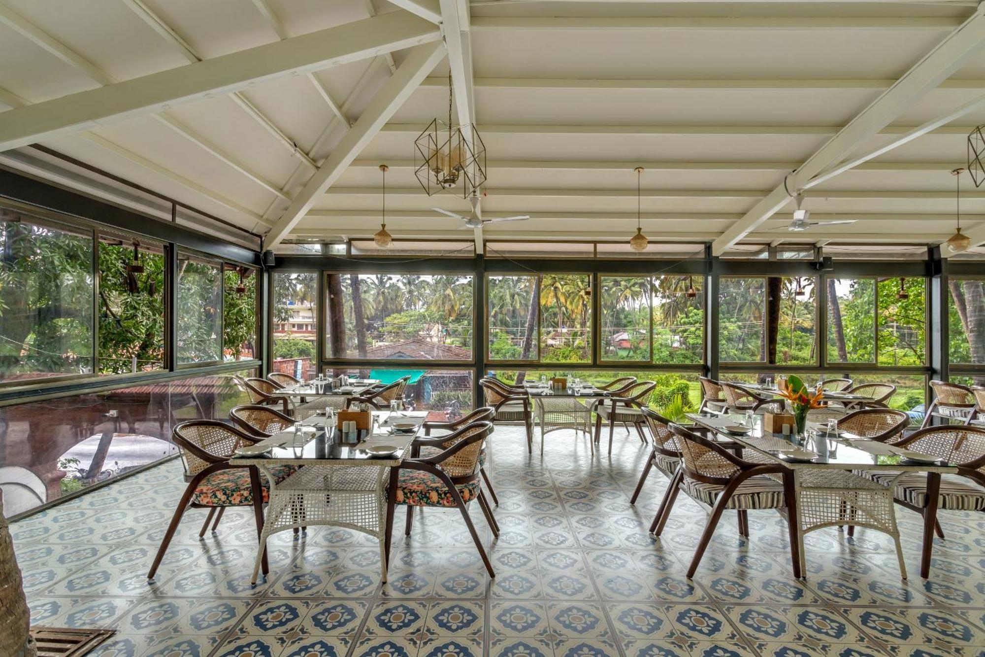 Skon Morjim Beach Resort By Orion Hotels Exterior photo