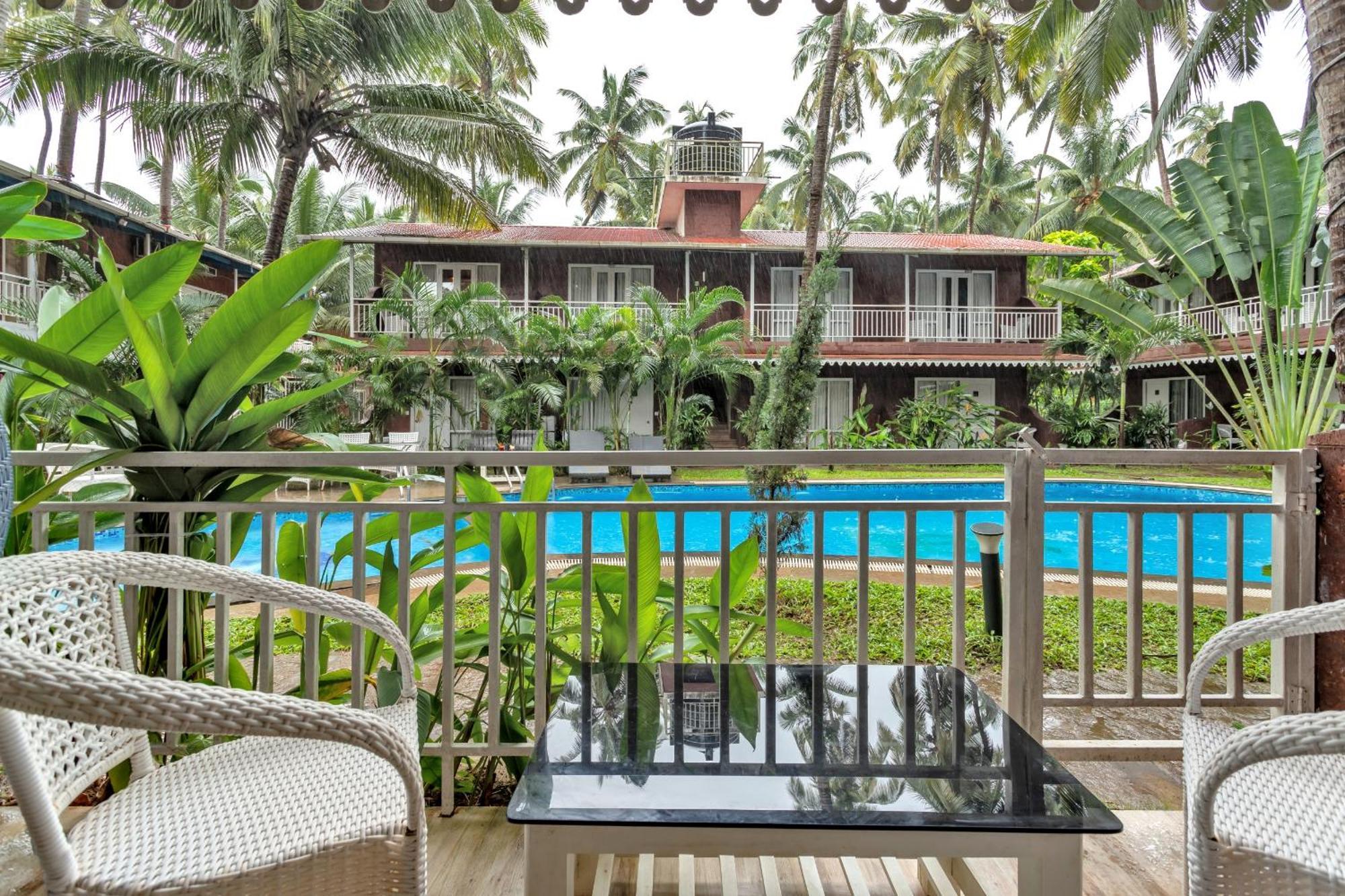 Skon Morjim Beach Resort By Orion Hotels Exterior photo